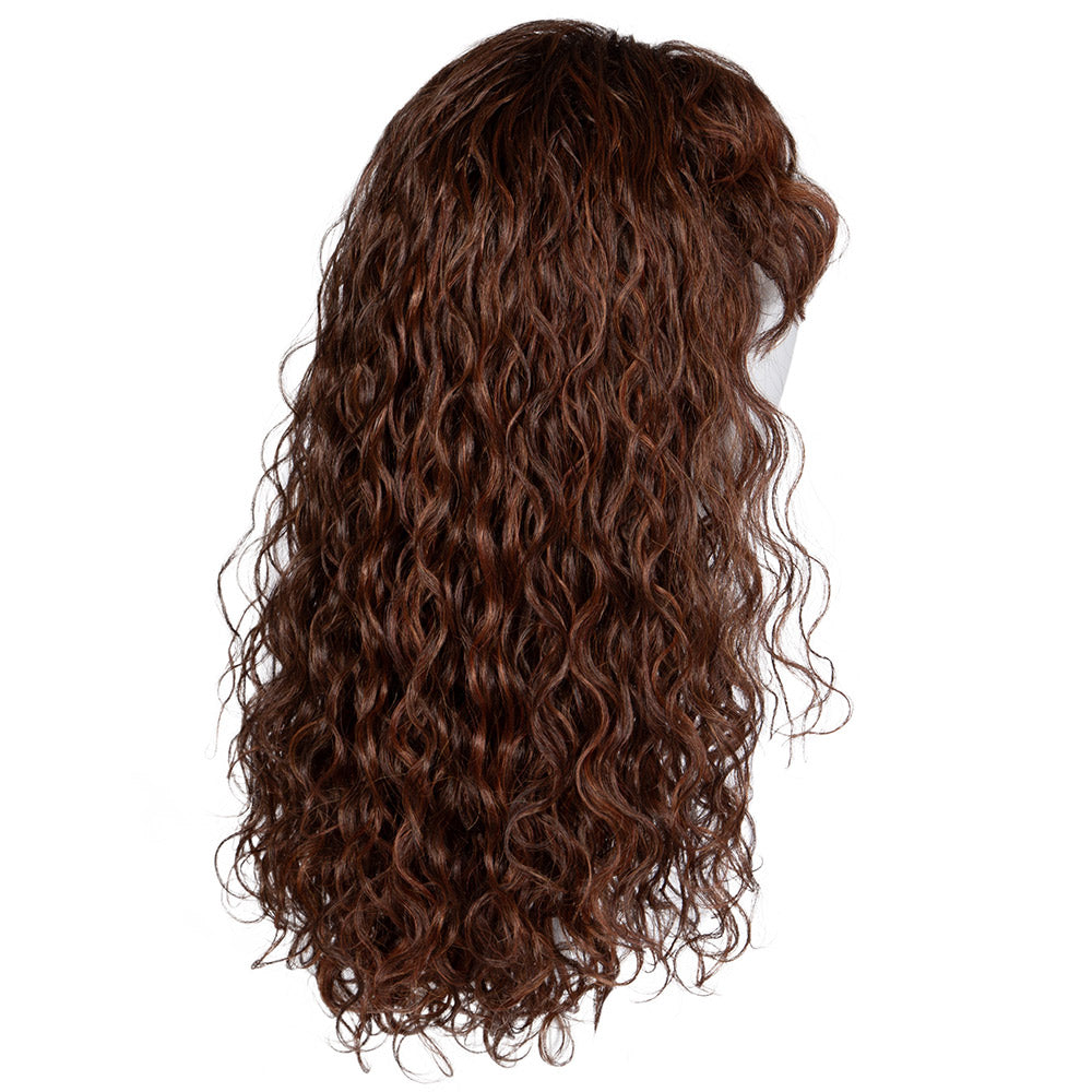 Zariya wig in color MC30-130SS Cherry Cola