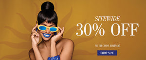 30% OFF Sitewide with code 10KIM25