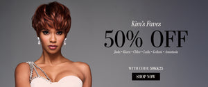 50% OFF Kim's Favorite Styles with code 50KK25