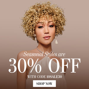 30% OFF Seasonal Styles with code 10SALE30