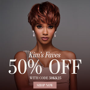50% OFF Kim's Favorite Styles with code 50KK25
