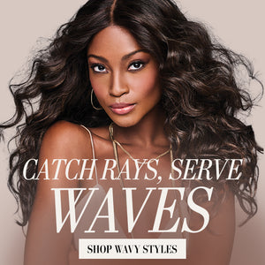 SHOP WAVY STYLES FOR SUMMER