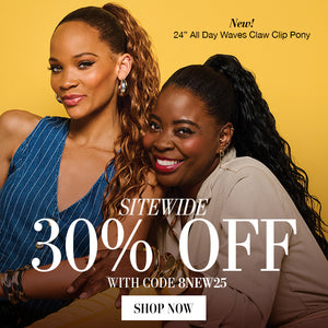 30% OFF sitewide with code 8NEW25