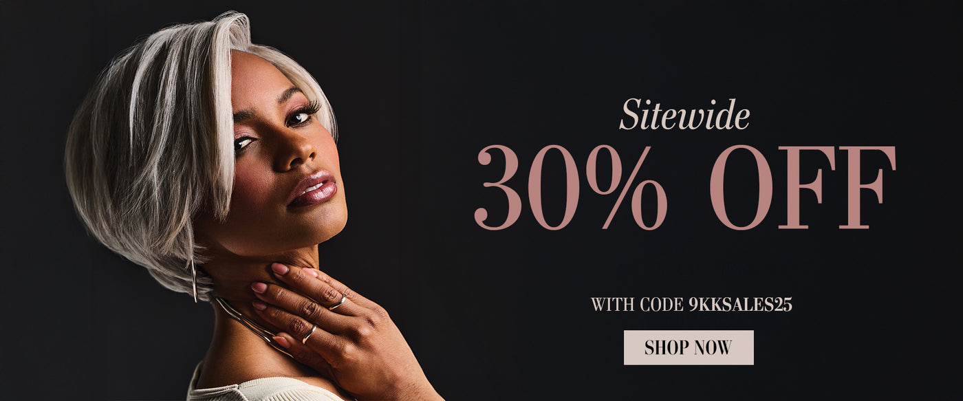 30% Off Sitewide with code 9KKSALES25
