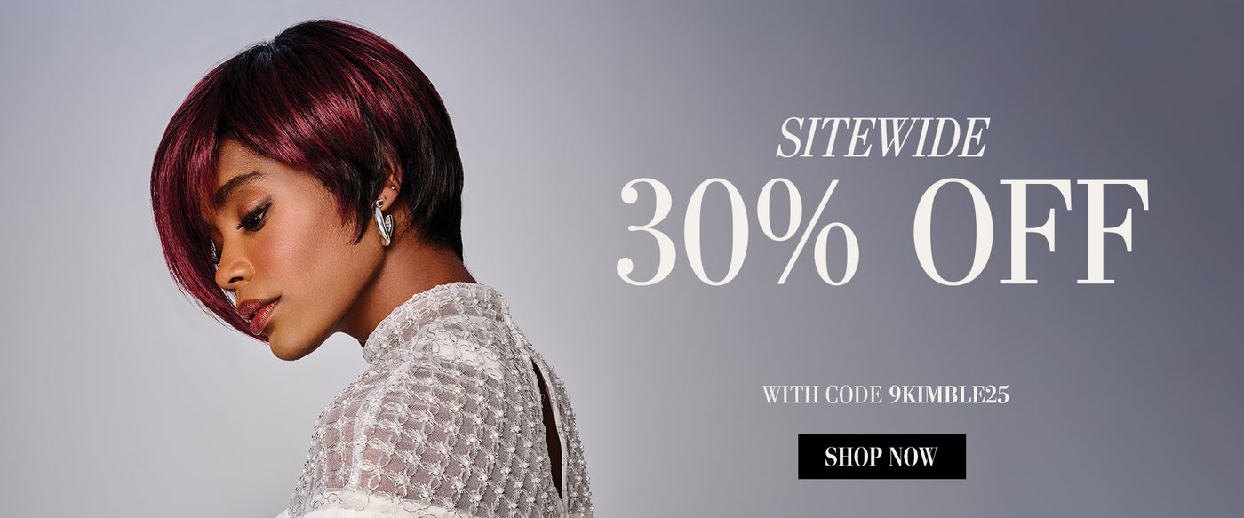 30% Off Sitewide with code 9KIMBLE25