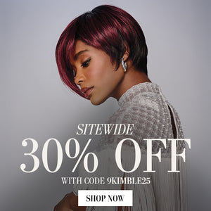 30% Off Sitewide with code 9KIMBLE25