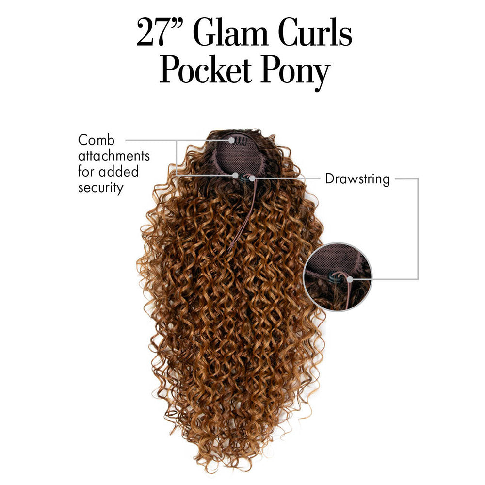 Pocket Pony Features