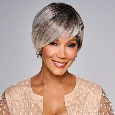 Kim Kimble Hair