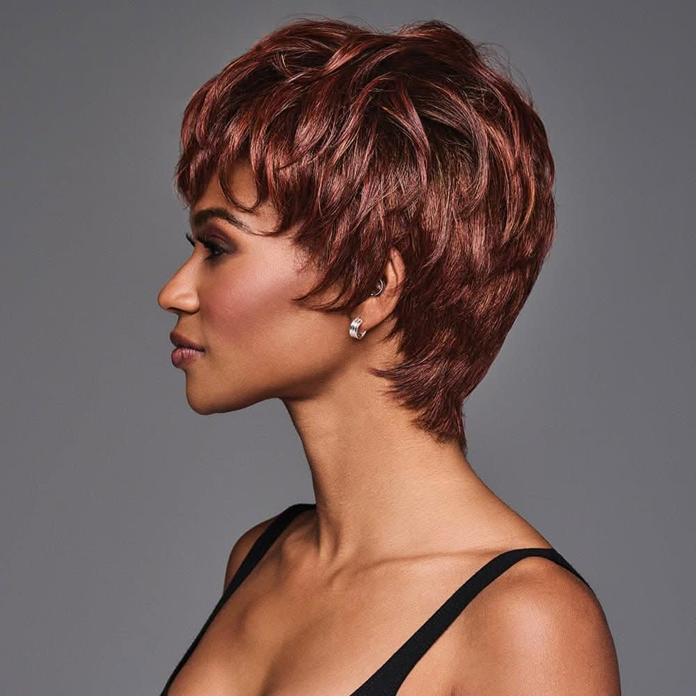 JADA WIG - Kim Kimble Hair