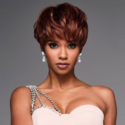 JADA WIG - Kim Kimble Hair