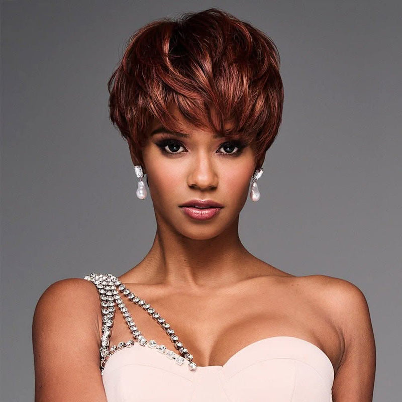 JADA WIG - Kim Kimble Hair