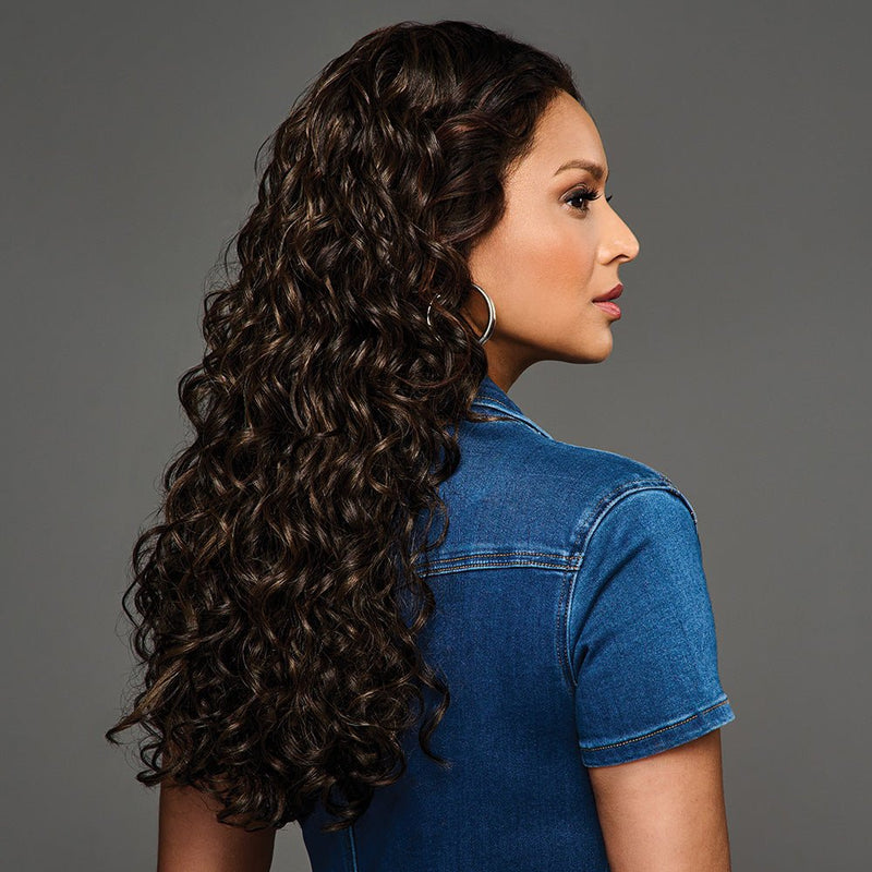 MAKENNA - Kim Kimble Hair