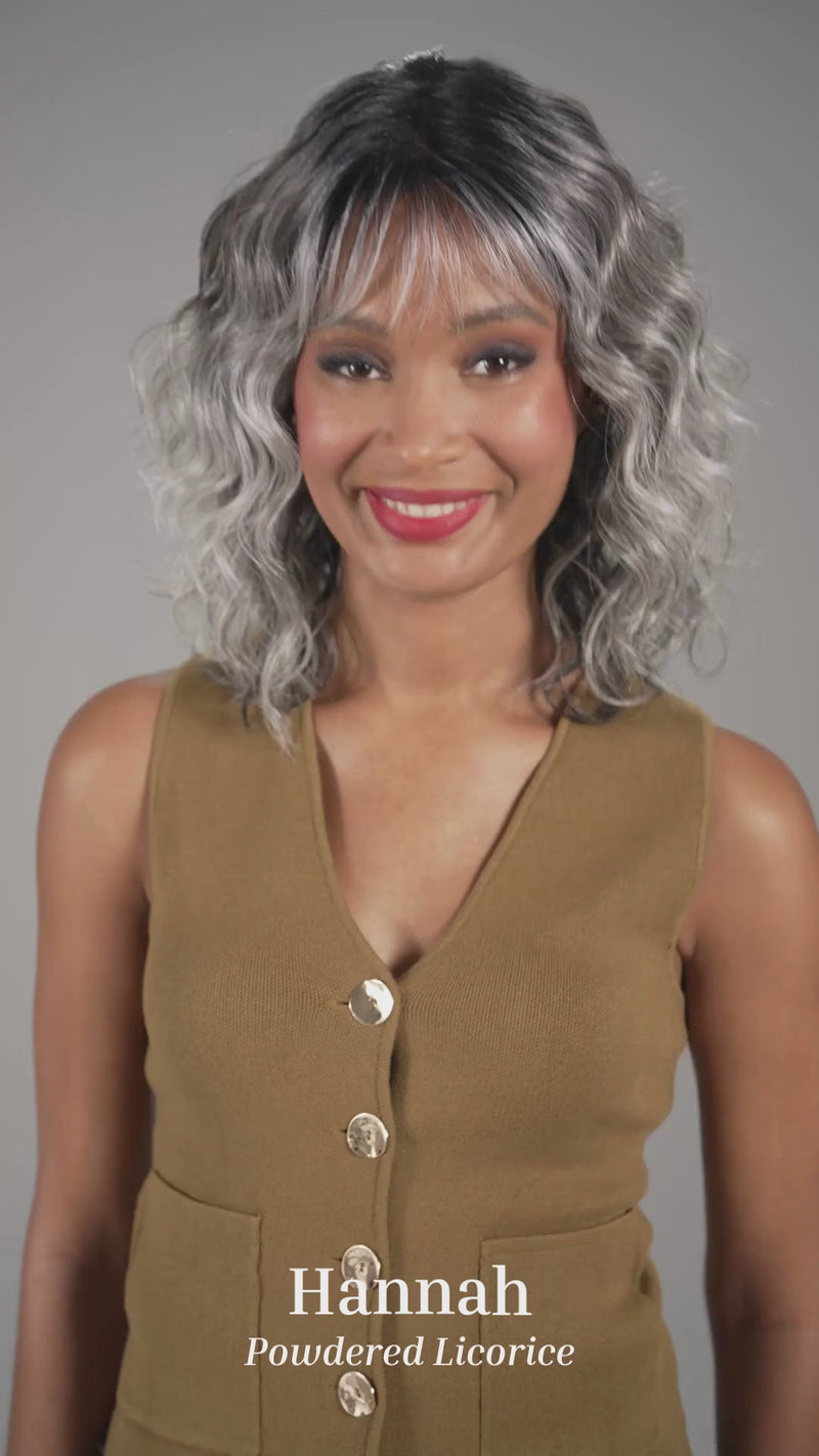 HANNAH WIG