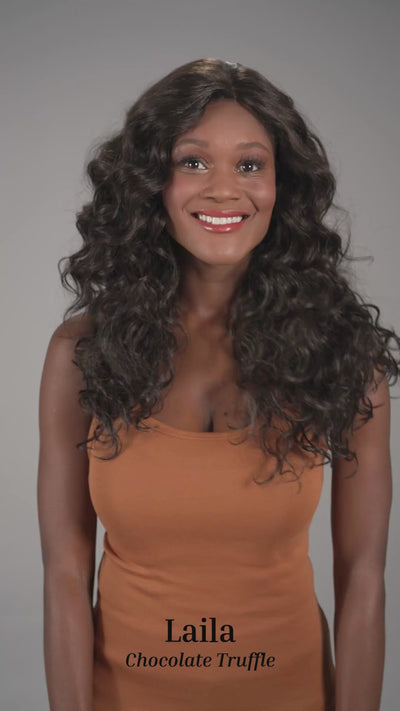 LAILA WIG