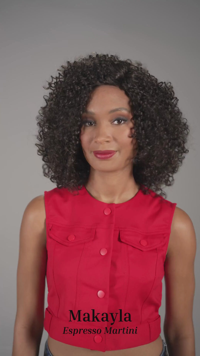 MAKAYLA WIG