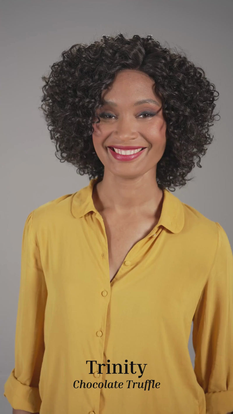 TRINITY WIG