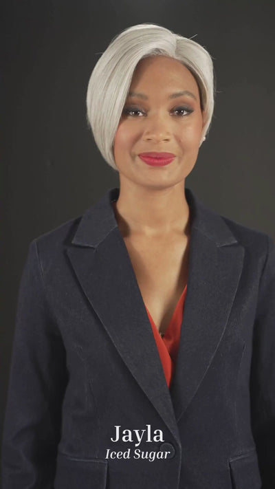 JAYLA WIG