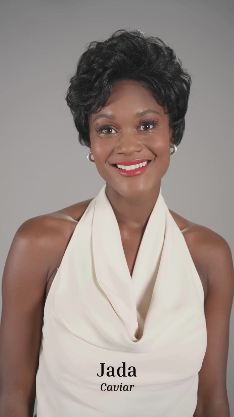 JADA WIG