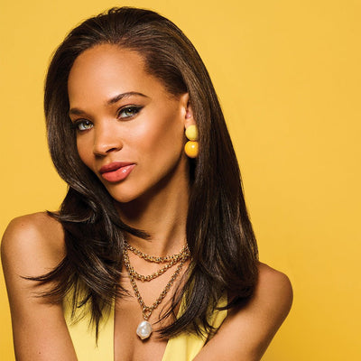 SALEEMA - Kim Kimble Hair