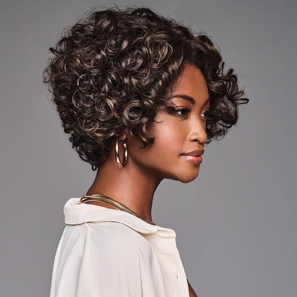 TIERRA - Kim Kimble Hair